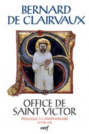 SC 527 Office de saint Victor