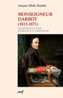 Monseigneur Darboy (1813-1871)