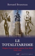 Le Totalitarisme
