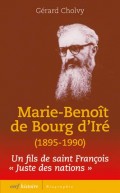 Marie-Benoît de Bourg d'Iré (1895-1990)