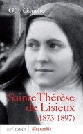 Sainte Thérèse de Lisieux  (1873-1897)