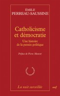 Catholicisme et démocratie