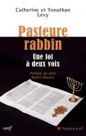 Pasteure - Rabbin