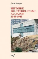 Histoire du catholicisme au Japon
