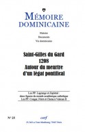 Saint-Gilles du Gard 1208