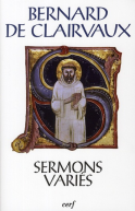 SC 526 Sermons variés