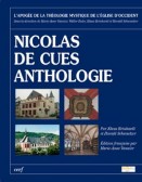 Nicolas de Cues – Anthologie