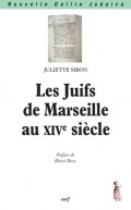 Juifs de Marseille au XIVe siècle (Les)