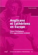 Anglicans et luthériens en Europe