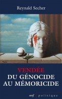 Vendée : Du génocide au mémoricide