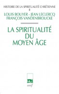 Histoire de la spiritualité chrétienne, II