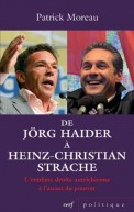 De Jörg Haider à Heinz-Christian Strache