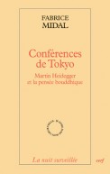 Conférences de Tokyo