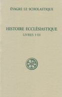 SC 542 Histoire ecclésiastique, I