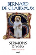 SC 545 Sermons divers, III