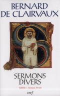 SC 545 Sermons divers, III