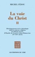 La Voie du Christ II - CF 288