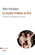 Le mythe d'Adam et Ève