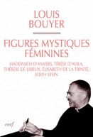 Figures mystiques féminines