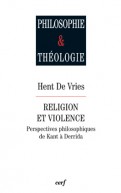Religion et violence
