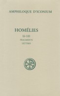 SC 553 Homélies, II