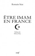 Être imam en France