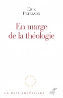 En marge de la théologie