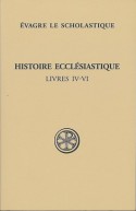 SC 566 Histoire ecclésiastique, Livres IV-VI
