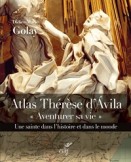 Atlas Thérèse d'Avila. 