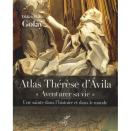 Atlas Thérèse d'Avila. 