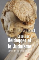 Essai sur Heidegger et le judaïsme