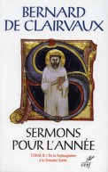 SC 567 Sermons pour l'année, II.1