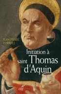 Initiation à saint Thomas