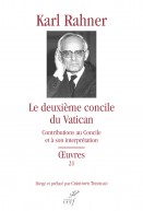 Le deuxième concile du Vatican
