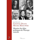 Histoire des idées politiques de l'Europe centrale