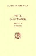 SC 581 Vie de saint Martin, I