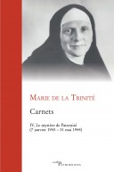 Carnets, IV. Le mystère de Paternité