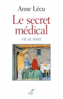 Le secret médical