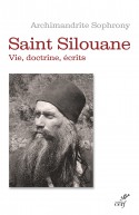 Saint Silouane l'Athonite (1866-1938)-NED
