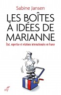 Les boîtes à idées de Marianne