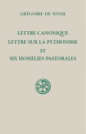 SC 588 Lettre canonique