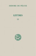 SC 586 Lettres, III