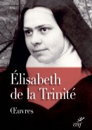 Œuvres complètes d'Elisabeth de la Trinité (nouvelle édition brochée)