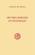 SC 594 Oeuvres morales et pastorales