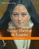 Album sainte Thérèse de Lisieux