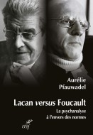 Lacan versus Foucault
