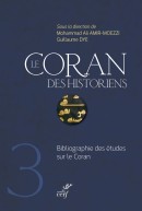Le Coran des historiens (Bibliographie)
