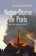 Notre Dame de Paris, Quel avenir pour notre passé ?