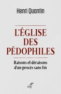 L'Église des pédophiles