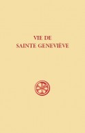 SC 610 Vie de Sainte Geneviève